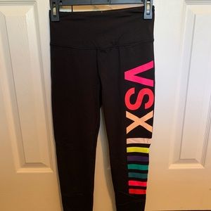 Victoria secret leggings